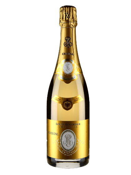 Champagne Brut Cristal